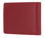 Golden Head Polo RFID Protect Scheintasche 1420 Rot