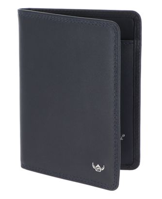 Golden Head Polo RFID Protect Ausweisetui 4480 Marineblau