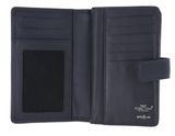 Golden Head Polo RFID Protect Damenbörse 2800 Marineblau