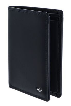 Golden Head Polo RFID Protect Kombischeintasche 1348 Marineblau