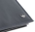 Golden Head Polo RFID Protect Clip-Scheintasche 1923 Marineblau Golden Head Polo RFID Protect Clip-Scheintasche 1923 Marineblau