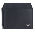 Golden Head Polo RFID Protect Clip-Scheintasche 1923 Marineblau Golden Head Polo RFID Protect Clip-Scheintasche 1923 Marineblau