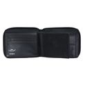 Golden Head Polo RFID Protect RV-Scheintasche 1367 Schwarz