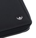 Golden Head Polo RFID Protect RV-Scheintasche 1367 Schwarz