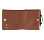 Golden Head Polo RFID Protect Bügelbörse 2049 Cognac