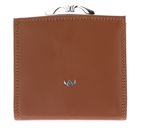 Golden Head Polo RFID Protect Bügelbörse 2049 Cognac