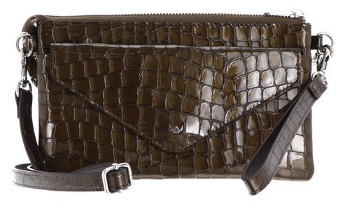 Golden Head Cayenne RFID Protect Mini-Tasche 8216 Toffee