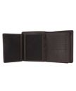 Golden Head Polo RFID Protect Kombischeintasche 1231 Dunkelbraun