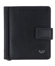 Golden Head Polo RFID Protect Clip-Scheintasche 1906 Schwarz