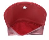 Golden Head Polo RFID Protect Kartenetui 4506 Rot