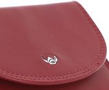Golden Head Polo RFID Protect Kartenetui 4506 Rot