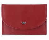 Golden Head Polo RFID Protect Kartenetui 4506 Rot