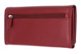Golden Head Polo RFID Protect Damenbörse 2802 Rot Golden Head Polo RFID Protect Damenbörse 2802 Rot