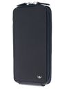 Golden Head Polo RFID Protect Handy-RV-Umhängetasche 4046 Marineblau Golden Head Polo RFID Protect Handy-RV-Umhängetasche 4046 Marineblau