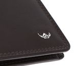 Golden Head Polo RFID Protect Scheintasche 1133 Dunkelbraun Golden Head Polo RFID Protect Scheintasche 1133 Dunkelbraun