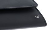 Golden Head Polo RFID Protect Damenbörse 2828 Schwarz