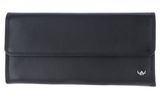 Golden Head Polo RFID Protect Damenbörse 2828 Schwarz
