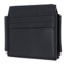 Golden Head Polo RFID Protect Clip-Scheintasche 1923 Schwarz Golden Head Polo RFID Protect Clip-Scheintasche 1923 Schwarz