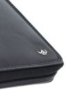 Golden Head Polo RFID Protect RV-Reise Brieftasche 4487 Schwarz