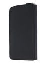 Golden Head Polo RFID Protect RV-Reise Brieftasche 4487 Schwarz