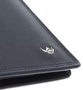Golden Head Polo RFID Protect Kombischeintasche ohne Münzfach 1255 Marineblau