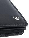 Golden Head Polo RFID Protect RV-Börse 3317 Schwarz