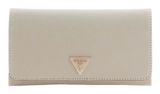 GUESS Noelle II Xbody Flap Organizer Taupe