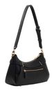 GUESS Yesba Shoulder Bag Black