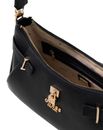 GUESS Yesba Shoulder Bag Black
