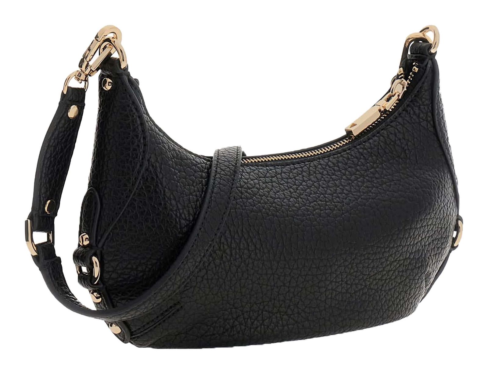 GUESS Marsha Mini Crossbody Black GUESS Marsha Mini Crossbody Black