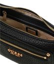 GUESS Marsha Mini Crossbody Black GUESS Marsha Mini Crossbody Black