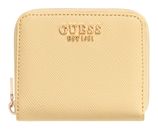 GUESS Serenova SLG Small Zip Around S Yellow