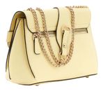 GUESS Serenova Convertible Xbody Flap Bag Yellow GUESS Serenova Convertible Xbody Flap Bag Yellow