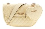 GUESS Atabey Convertible Xbody Flap Yellow GUESS Atabey Convertible Xbody Flap Yellow