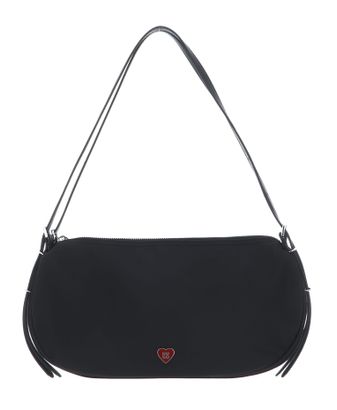 HUGO Neeko Shoulder Bag Black