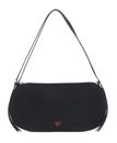 HUGO Neeko Shoulder Bag Black