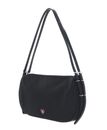 HUGO Neeko Shoulder Bag Black
