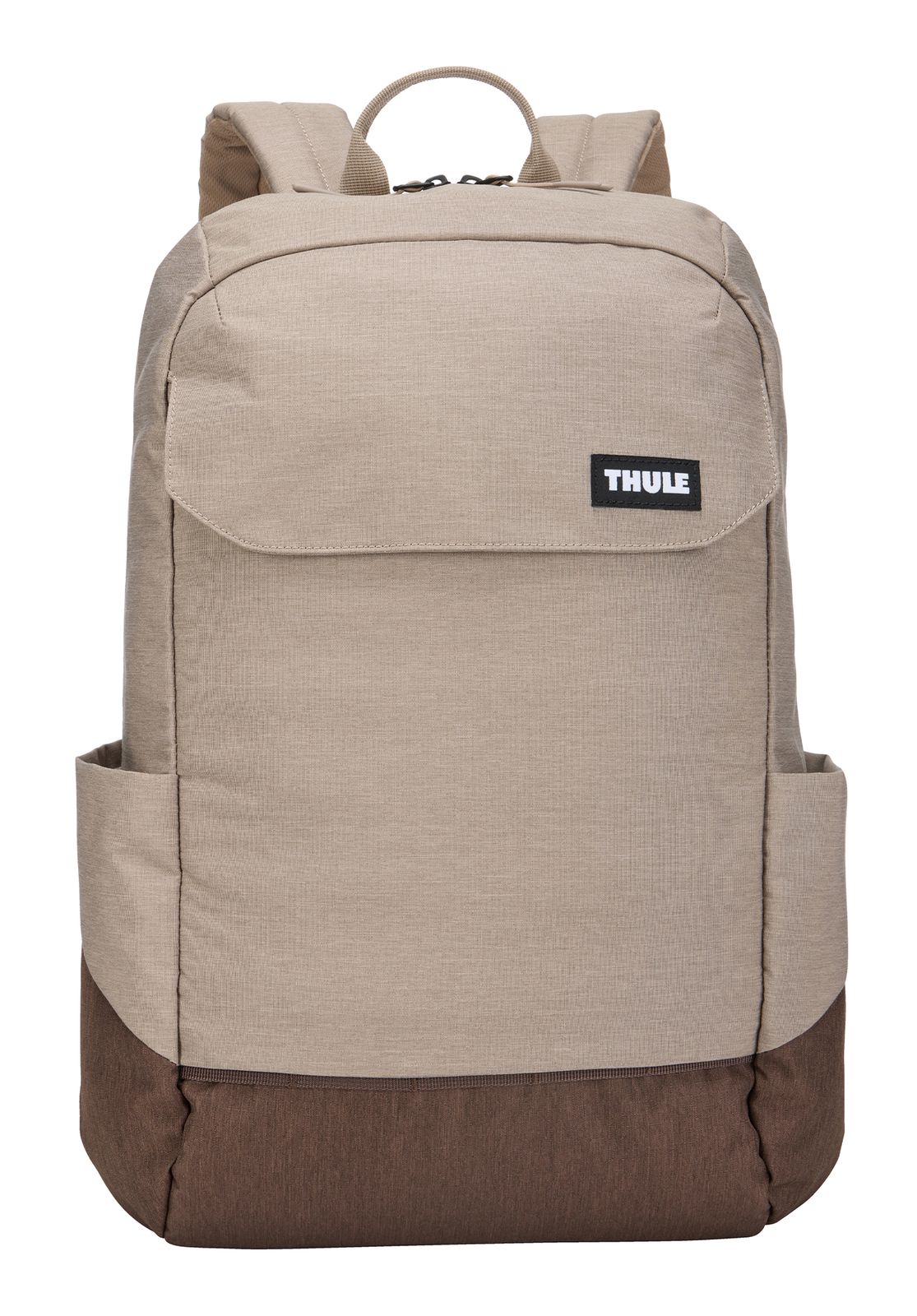 THULE Lithos Backpack 20L Tinted Taupe / Nuanced Brown