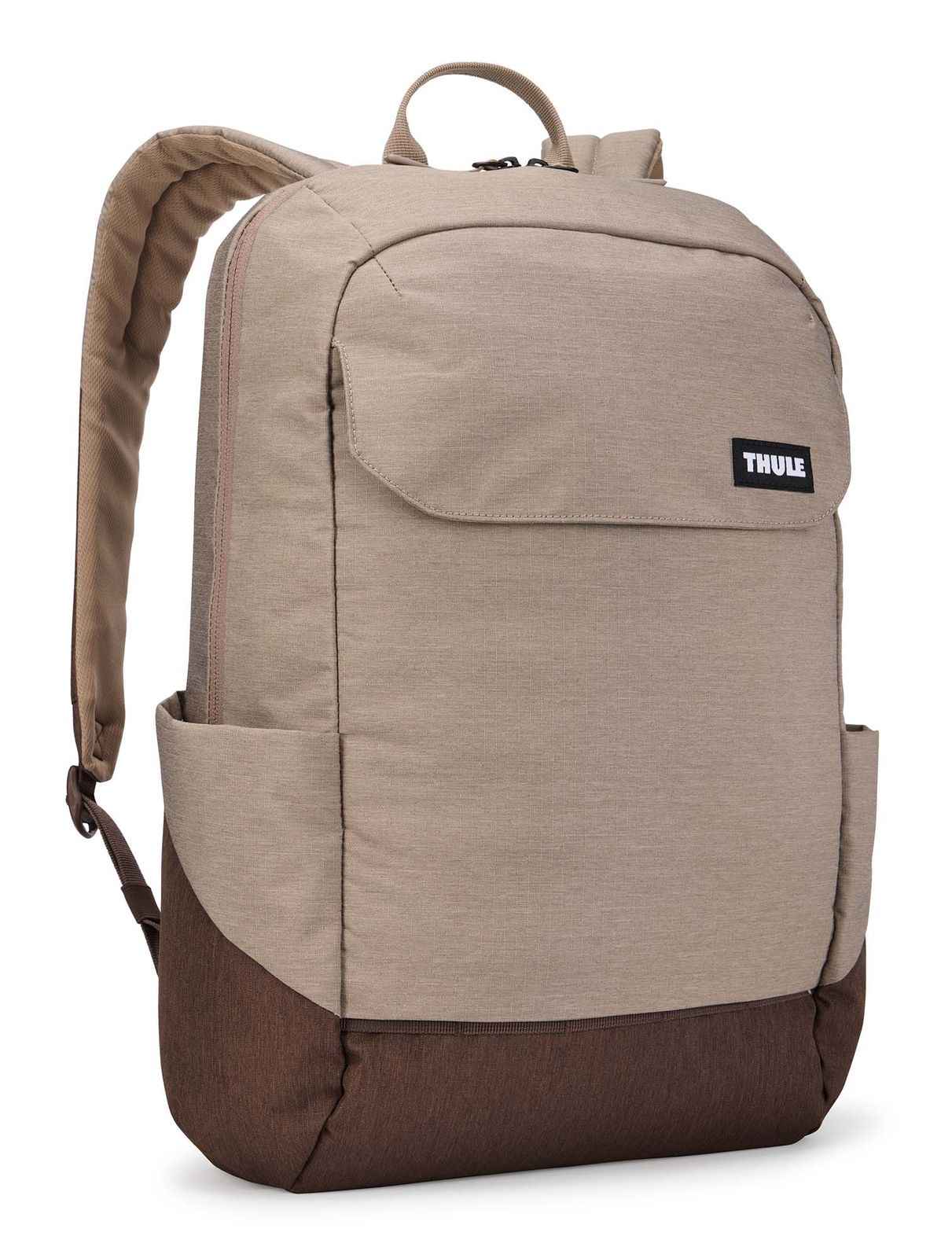 THULE Lithos Backpack 20L Tinted Taupe / Nuanced Brown THULE Lithos Backpack 20L Tinted Taupe / Nuanced Brown