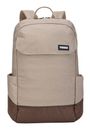 THULE Lithos Backpack 20L Tinted Taupe / Nuanced Brown THULE Lithos Backpack 20L Tinted Taupe / Nuanced Brown