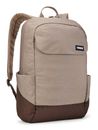 THULE Lithos Backpack 20L Tinted Taupe / Nuanced Brown THULE Lithos Backpack 20L Tinted Taupe / Nuanced Brown