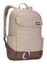THULE Lithos Backpack 20L Tinted Taupe / Nuanced Brown THULE Lithos Backpack 20L Tinted Taupe / Nuanced Brown
