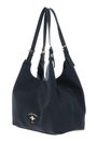 U.S. POLO ASSN. Stanford Large Handle Bag Navy