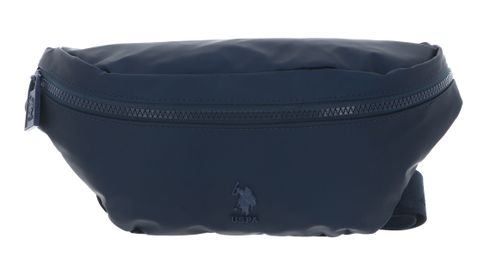 U.S. POLO ASSN. West Wind Waist Bag Navy