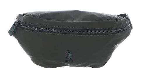 U.S. POLO ASSN. West Wind Waist Bag Army Green