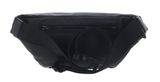 U.S. POLO ASSN. West Wind Waist Bag Black