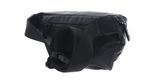 U.S. POLO ASSN. West Wind Waist Bag Black
