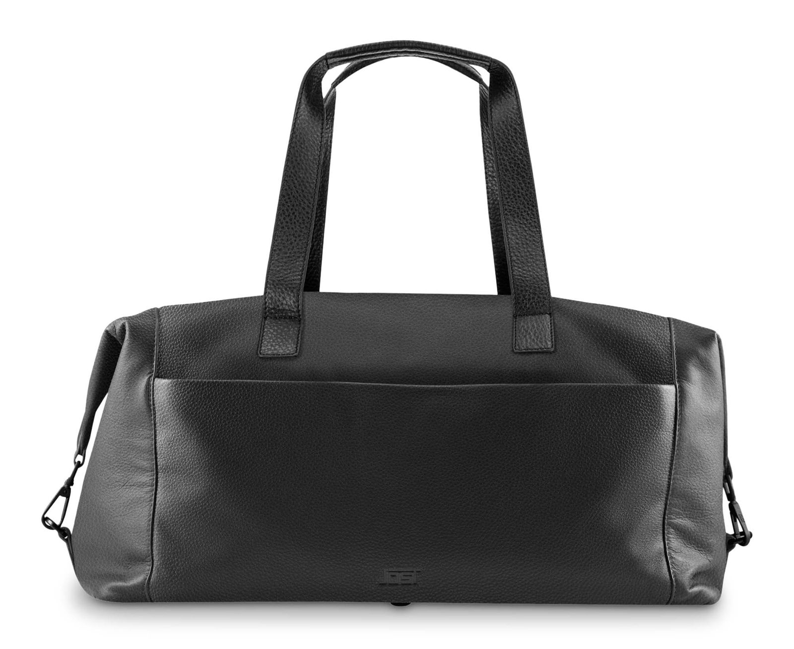 JOST Frankfurt Weekender Bag Black