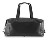 JOST Frankfurt Weekender Bag Black JOST Frankfurt Weekender Bag Black
