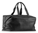 JOST Frankfurt Weekender Bag Black JOST Frankfurt Weekender Bag Black